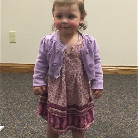 Meet your Posher, Beth - Picture 7 of 11